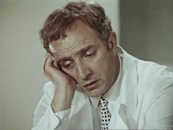 Где вы, рыцари? (5)