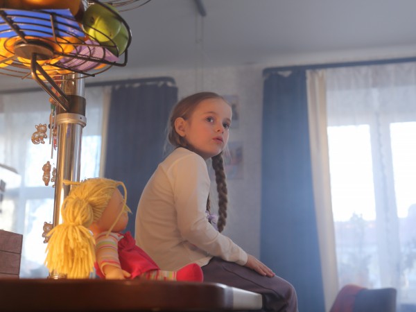 Доченьки (6)