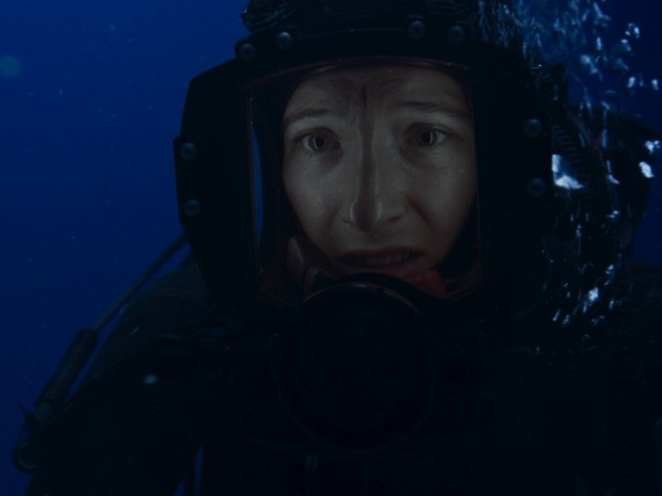 Подводный капкан (6)