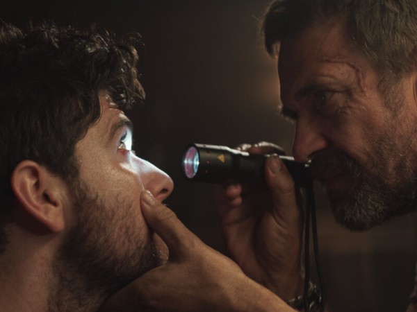 Морские паразиты (2)