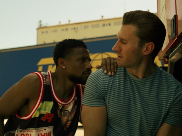 Форсаж. Евротур (3)