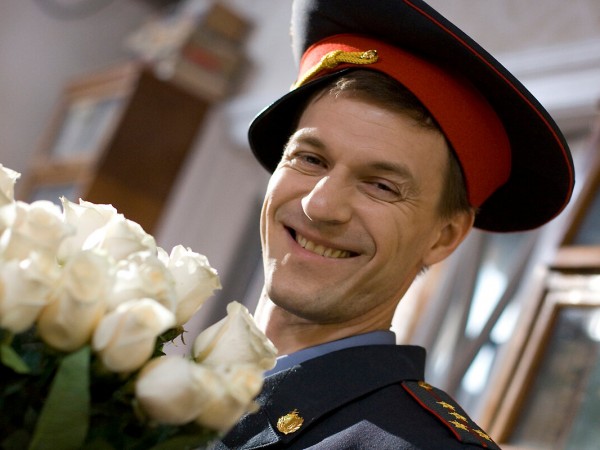 Золотые небеса (2)