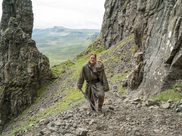 Меч короля Артура (6)