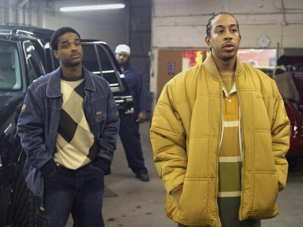 Столкновение (3)