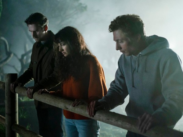 Кто не спрятался (2)