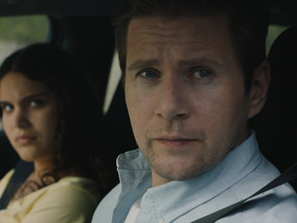 Тебе не убежать (4)