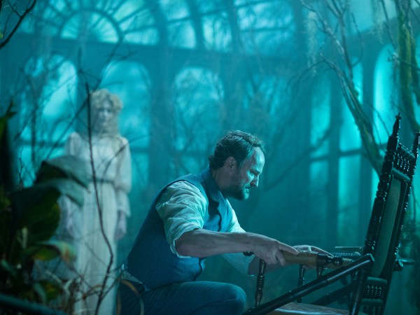 Винчестер. Дом, который построили призраки (2)