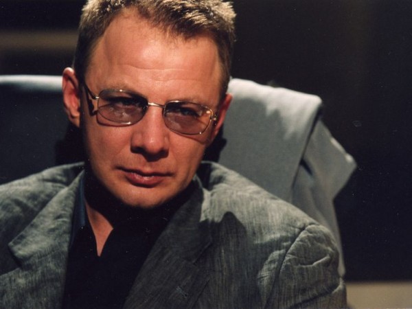 Бой с тенью (6)