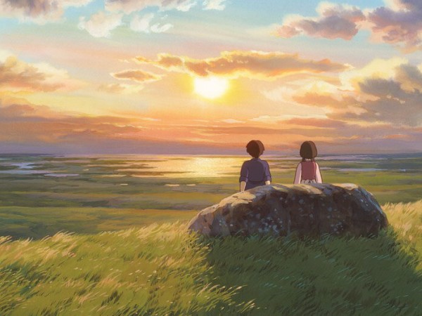 Сказания Земноморья (5)