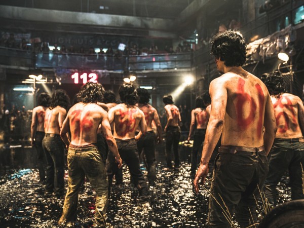 Поезд в Пусан-2: Полуостров (5)