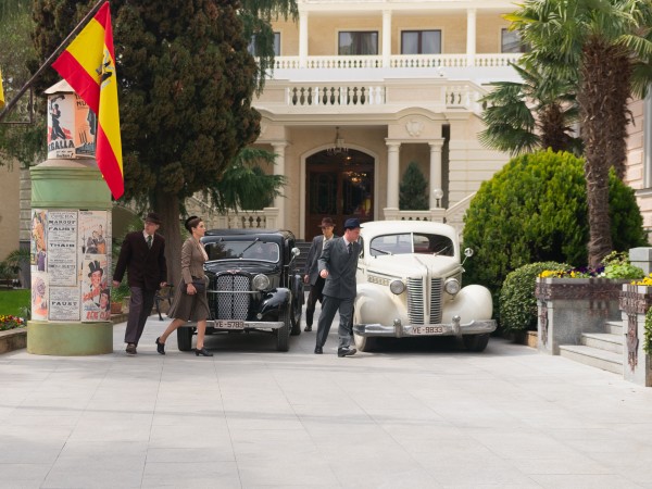 Начальник разведки (3)