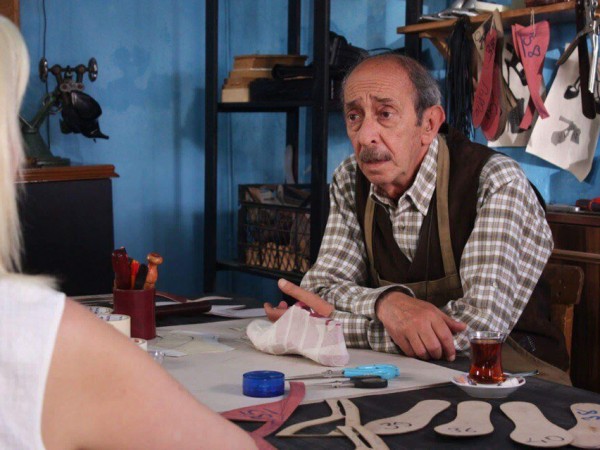 Любовь напрокат (6)