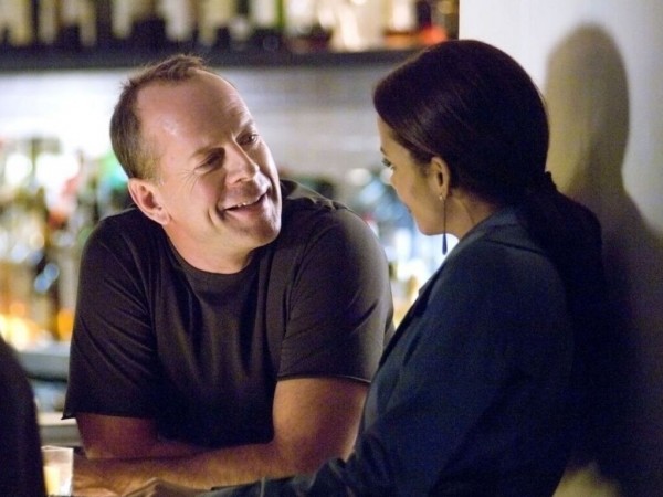 Идеальный незнакомец (6)