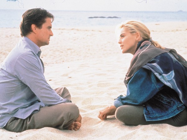 Основной инстинкт (2)