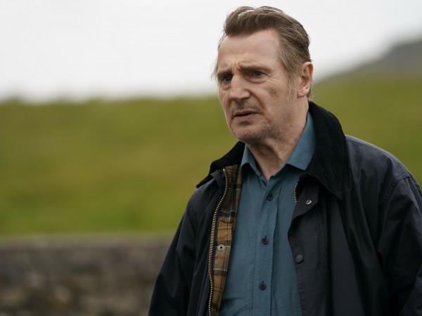 Последний наёмник (3)