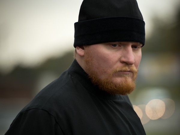 Маршрут построен (2)