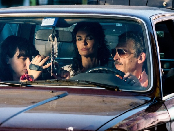 Моё итальянское лето (2)