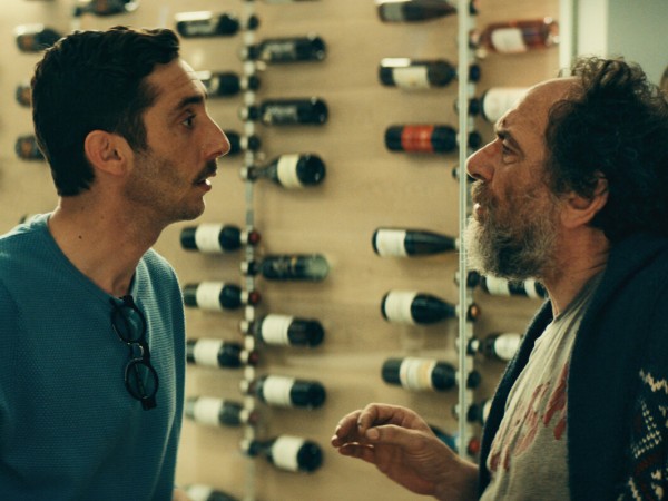 Битва шефов (4)