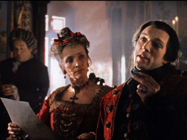 Братство волка (4)