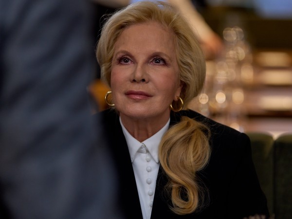 Моя мама — волшебница (3)