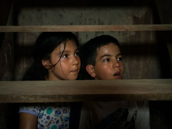 Голоса с того света (5)