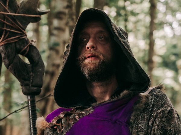 Вождь орков (4)