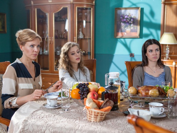 Осиное гнездо (3)