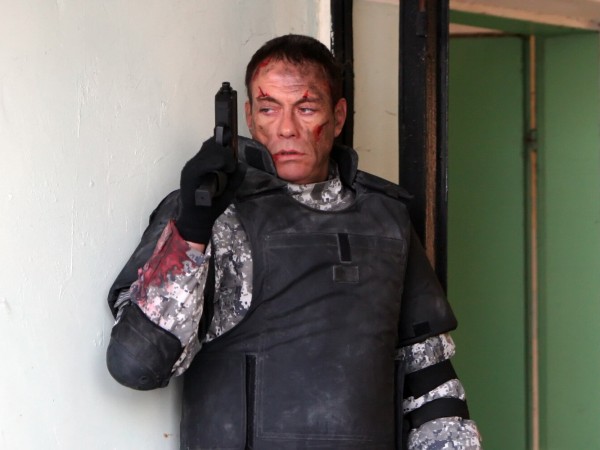 Универсальный солдат 3: Возрождение