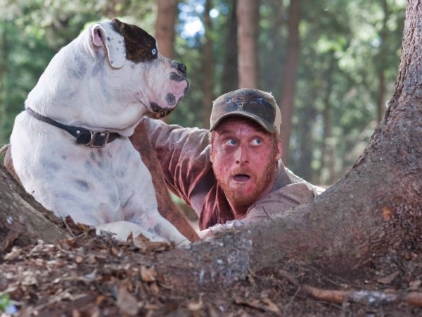 Убойные каникулы (2)