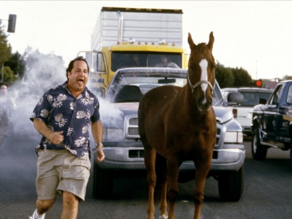 Крысиные бега (4)