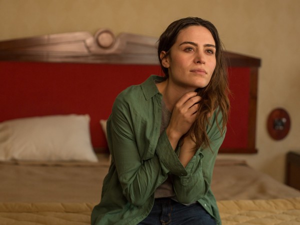 Двойная игра (3)