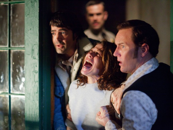 Заклятие (3)