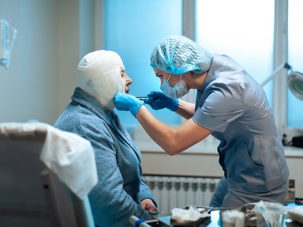 Опасная близость (4)