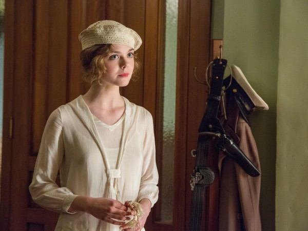 Закон ночи (6)