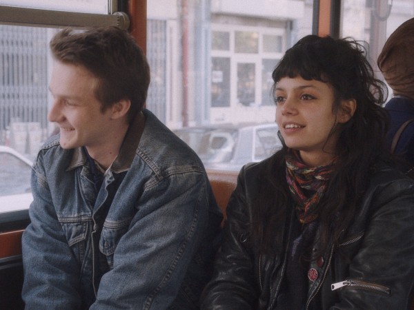 Пассажиры ночи (6)