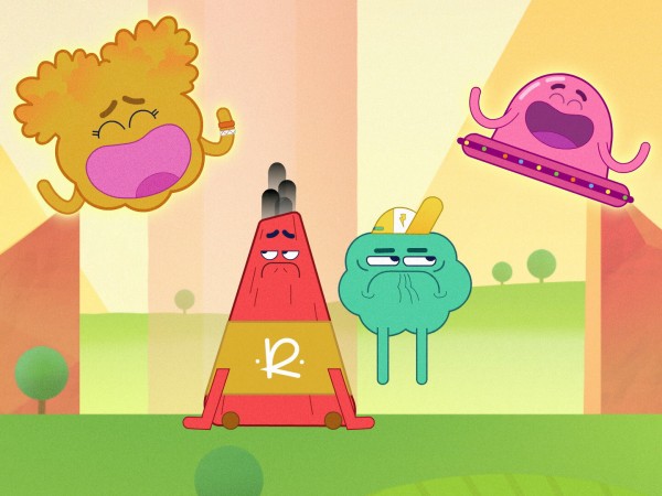 Улётная доставка (2)