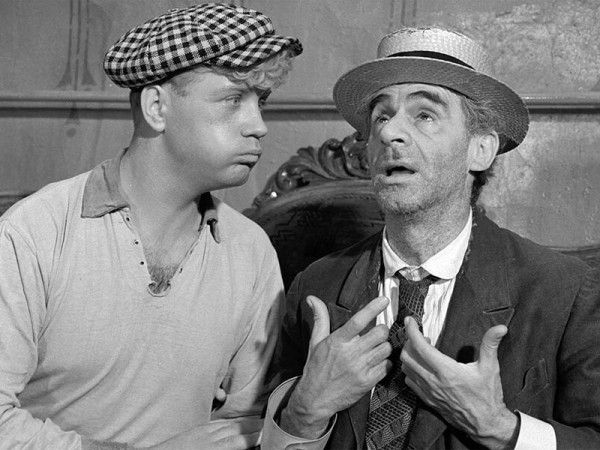 Золотой телёнок (3)