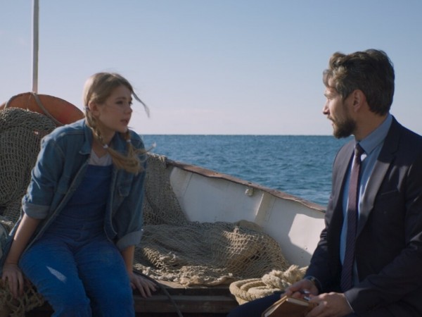 Тайна амулета (3)