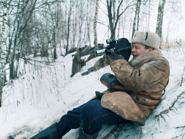 Первый Оскар (5)