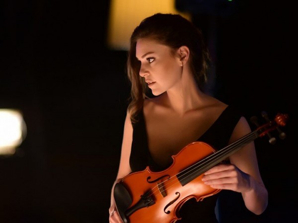 Стамбульская невеста (2)