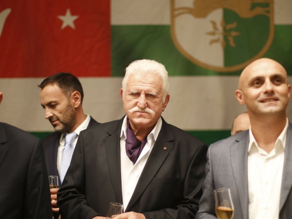 Однажды в Абхазии (6)