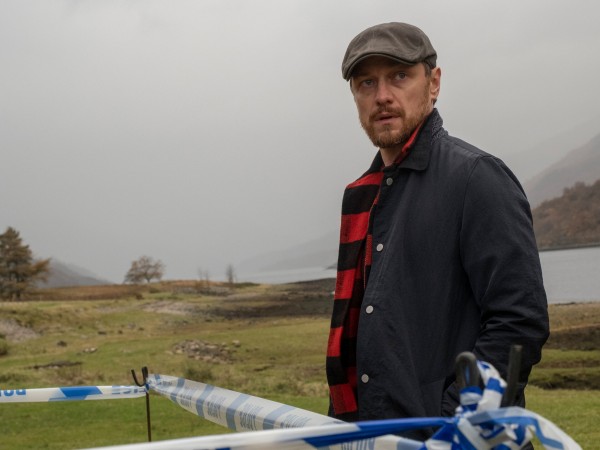 Исчезнувший (2)