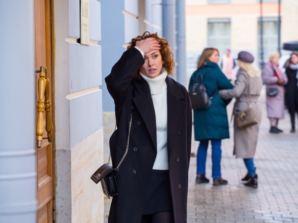 Тест на беременность (4)