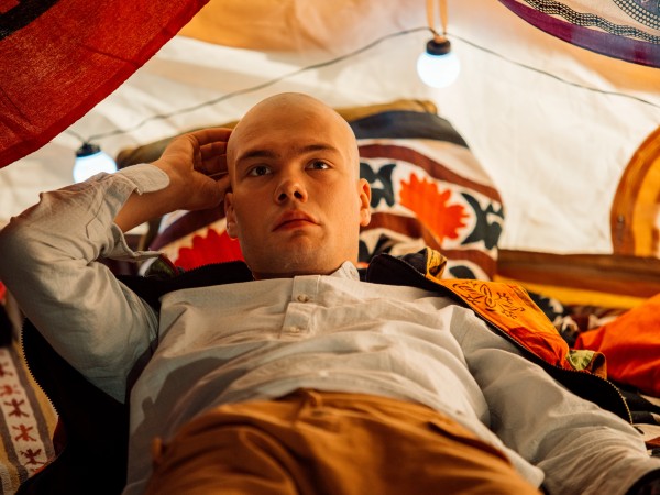 Секреты семейной жизни (3)