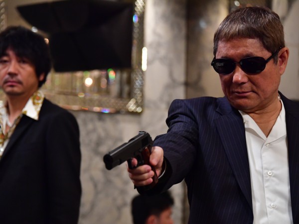 Последний беспредел (2)