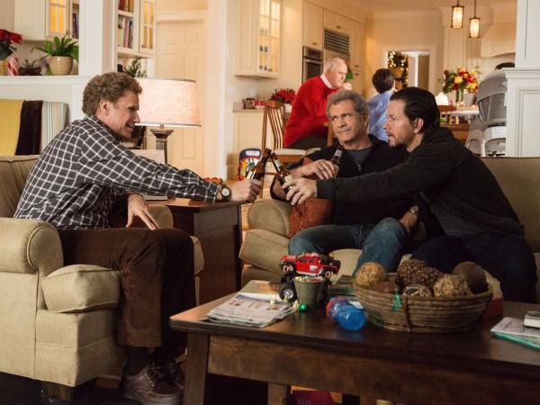 Здравствуй, папа, Новый год! 2 (6)