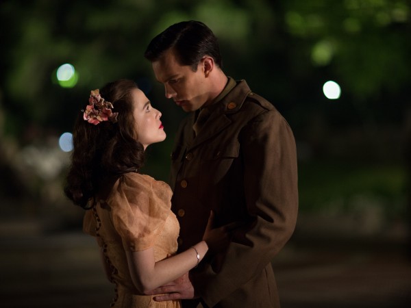 За пропастью во ржи (2)