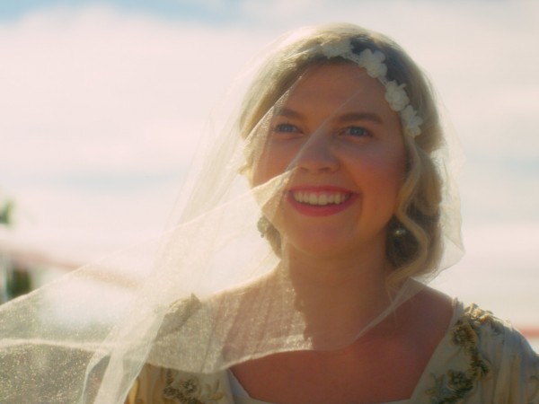 Грэйс и Джо. История любви (6)