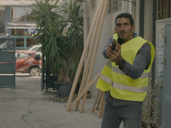 Догоняя смерть (2)