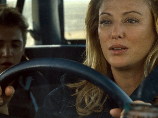 Призраки в Коннектикуте